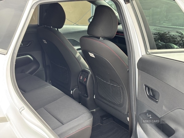 Used Hyundai KONA 2024 for sale - 78215425: Photo 26