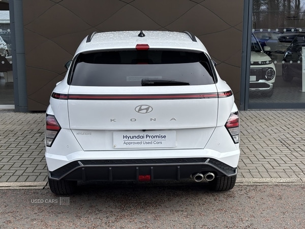 Used Hyundai KONA 2024 for sale - 78215425: Photo 6