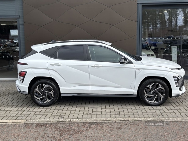 Used Hyundai KONA 2024 for sale - 78215425: Photo 7