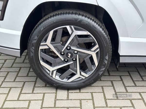 Used Hyundai KONA 2024 for sale - 78215425: Photo 8