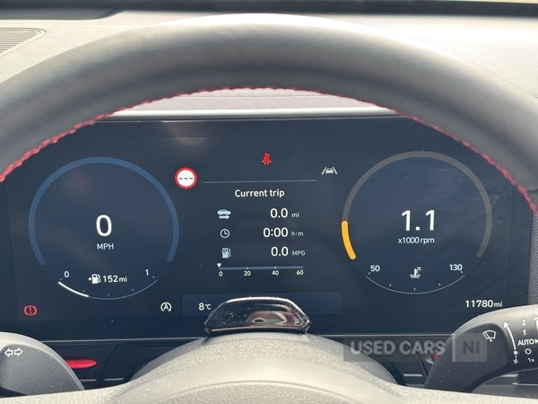 Used Hyundai KONA 2024 for sale - 78215425: Photo 9