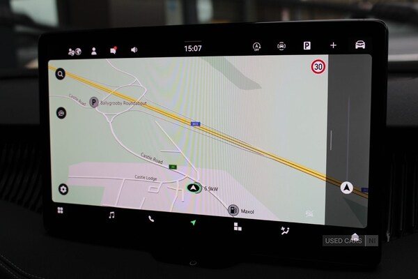 Used Skoda Superb 2025 for sale - 77994539: Photo 16