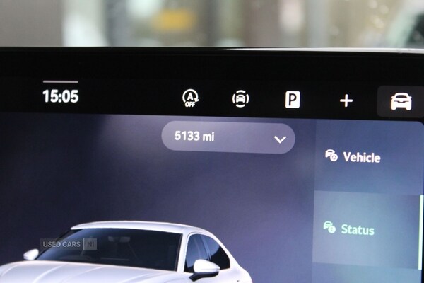 Used Skoda Superb 2025 for sale - 77994539: Photo 18