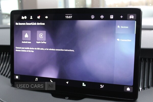 Used Skoda Superb 2025 for sale - 77994539: Photo 19