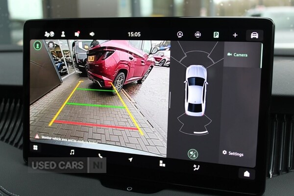 Used Skoda Superb 2025 for sale - 77994539: Photo 20