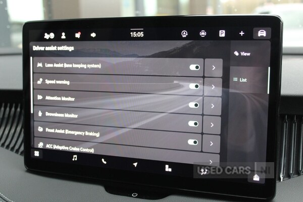 Used Skoda Superb 2025 for sale - 77994539: Photo 21