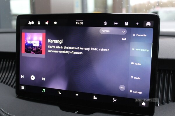 Used Skoda Superb 2025 for sale - 77994539: Photo 22