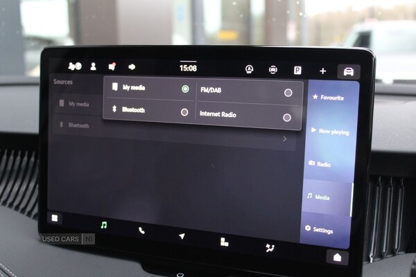 Used Skoda Superb 2025 for sale - 77994539: Photo 26