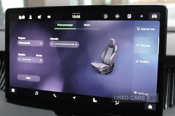 Used Skoda Superb 2025 for sale - 77994539: Photo 27