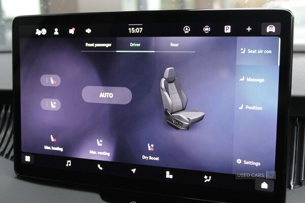 Used Skoda Superb 2025 for sale - 77994539: Photo 28