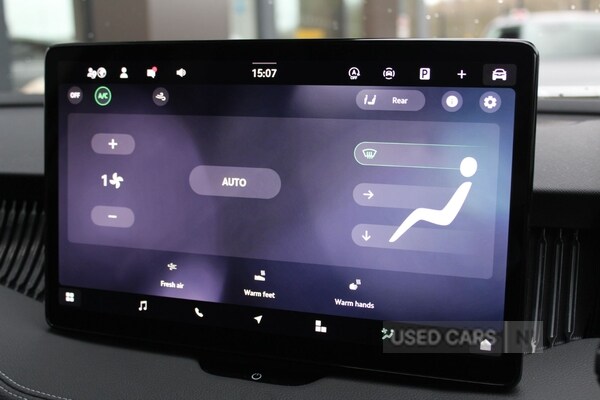 Used Skoda Superb 2025 for sale - 77994539: Photo 29