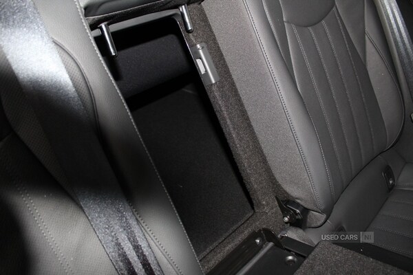 Used Skoda Superb 2025 for sale - 77994539: Photo 35