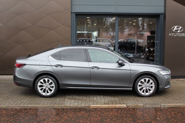 Used Skoda Superb 2025 for sale - 77994539: Photo 46