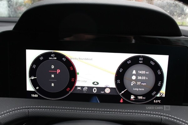 Used Skoda Superb 2025 for sale - 77994539: Photo 6