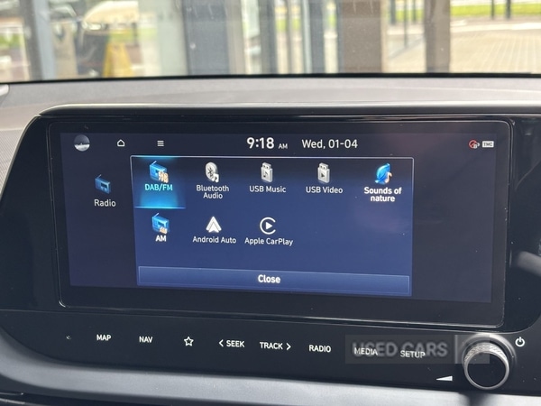 Used Hyundai i20 2023 for sale - 78101920: Photo 23