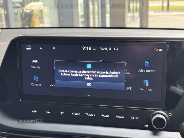 Used Hyundai i20 2023 for sale - 78101920: Photo 24