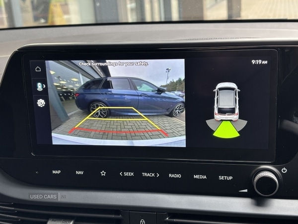 Used Hyundai i20 2023 for sale - 78101920: Photo 25