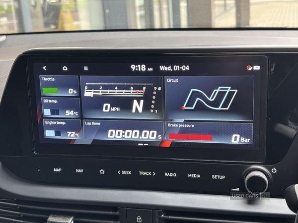 Used Hyundai i20 2023 for sale - 78101920: Photo 26