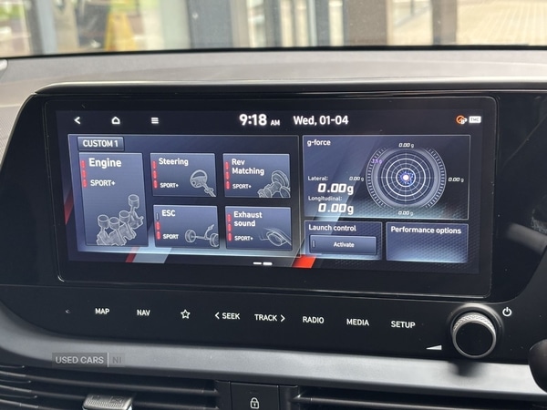 Used Hyundai i20 2023 for sale - 78101920: Photo 27