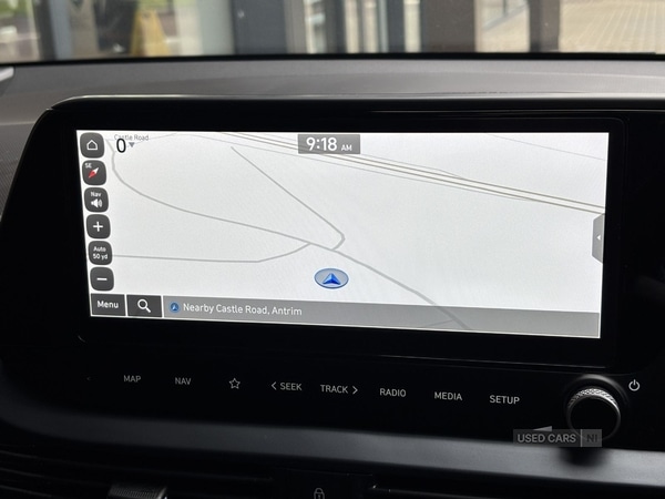 Used Hyundai i20 2023 for sale - 78101920: Photo 28