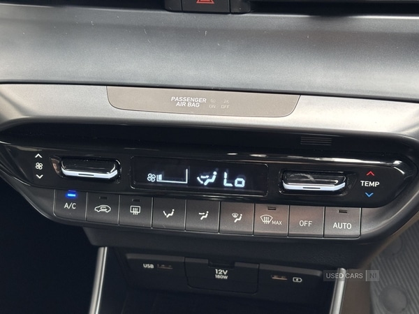 Used Hyundai i20 2023 for sale - 78101920: Photo 29