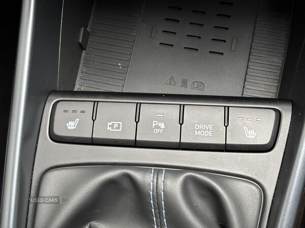 Used Hyundai i20 2023 for sale - 78101920: Photo 31