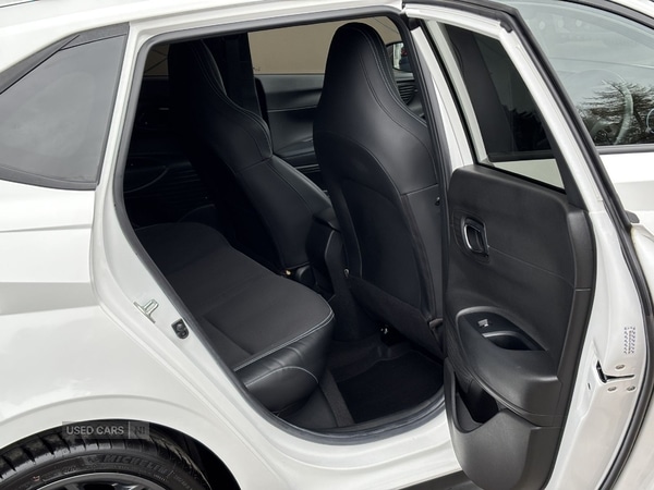 Used Hyundai i20 2023 for sale - 78101920: Photo 33