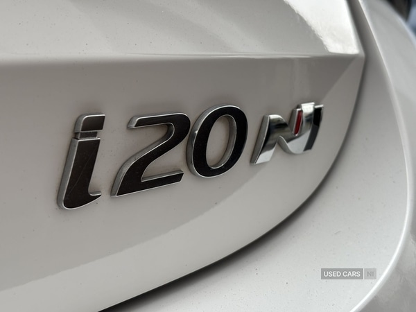 Used Hyundai i20 2023 for sale - 78101920: Photo 35