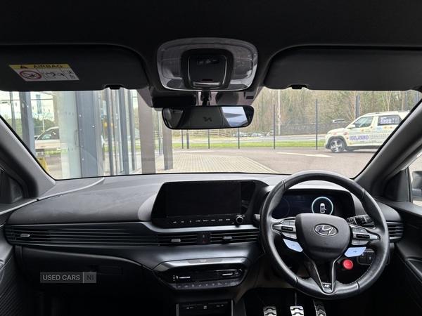 Used Hyundai i20 2023 for sale - 78101920: Photo 4