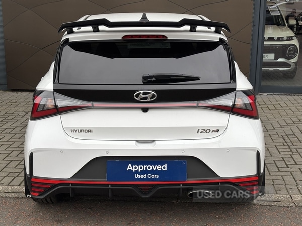 Used Hyundai i20 2023 for sale - 78101920: Photo 6