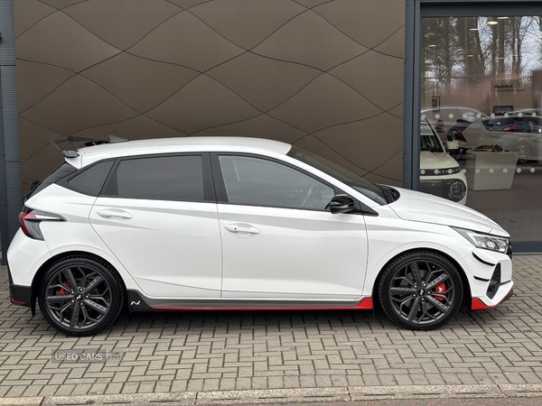 Used Hyundai i20 2023 for sale - 78101920: Photo 7