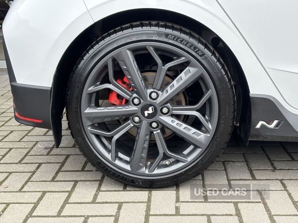 Used Hyundai i20 2023 for sale - 78101920: Photo 8