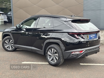 Used Hyundai TUCSON 2022 for sale - 78760302: Photo