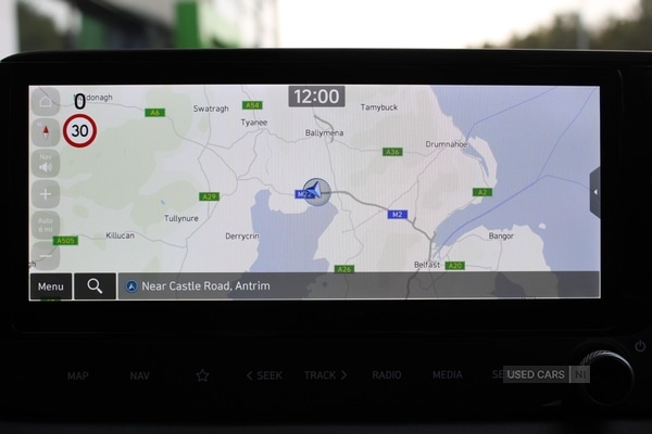 Used Hyundai i20 2024 for sale - 77560114: Photo 15