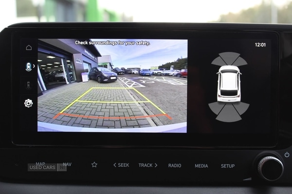 Used Hyundai i20 2024 for sale - 77560114: Photo 16