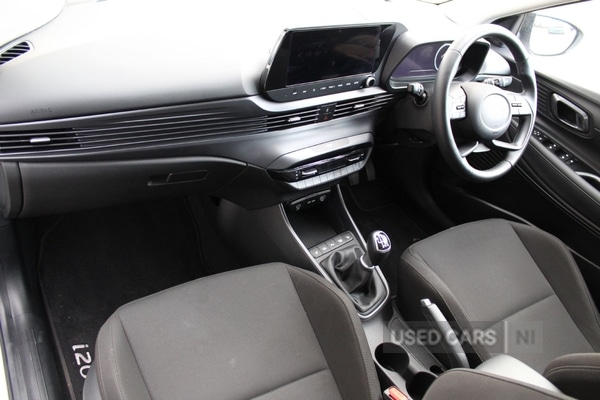 Used Hyundai i20 2024 for sale - 77560114: Photo 2