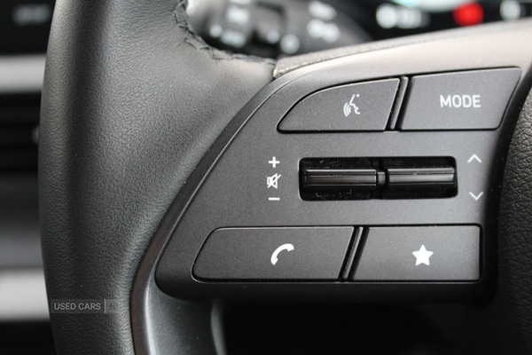 Used Hyundai i20 2024 for sale - 77560114: Photo 20