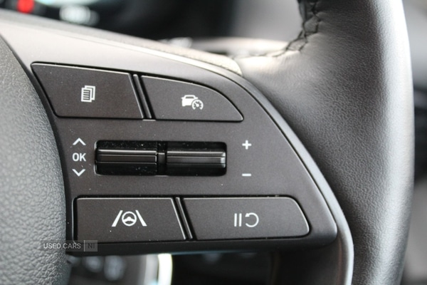 Used Hyundai i20 2024 for sale - 77560114: Photo 21