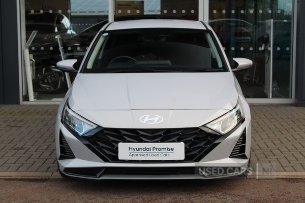 Used Hyundai i20 2024 for sale - 77560114: Photo 6