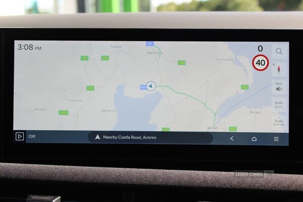 Used Hyundai TUCSON 2025 for sale - 76914403: Photo 17