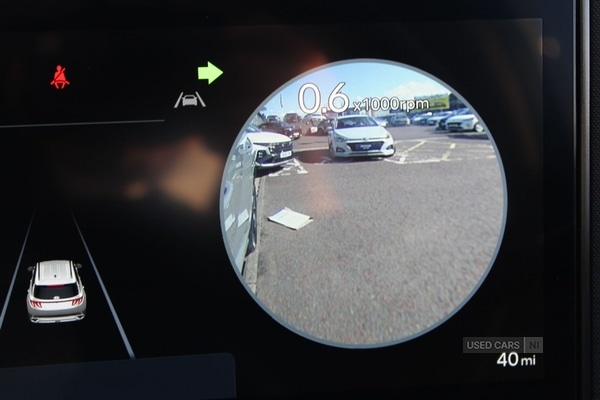 Used Hyundai TUCSON 2025 for sale - 76914403: Photo 22