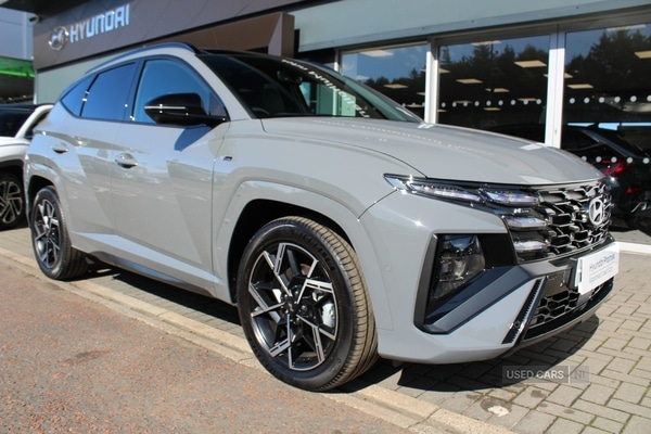 Used Hyundai TUCSON 2025 for sale - 76914403: Photo 23