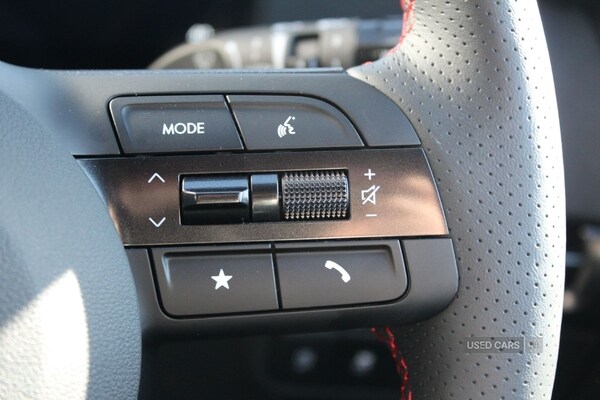 Used Hyundai TUCSON 2025 for sale - 76914403: Photo 27