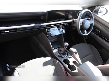 Used Hyundai TUCSON 2025 for sale - 76914403: Photo