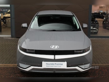 Used Hyundai IONIQ 5 2022 for sale - 78773111: Photo