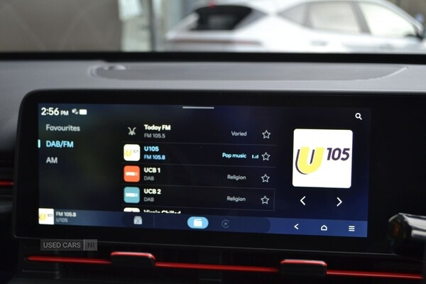 Used Hyundai KONA 2025 for sale - 76965962: Photo 10