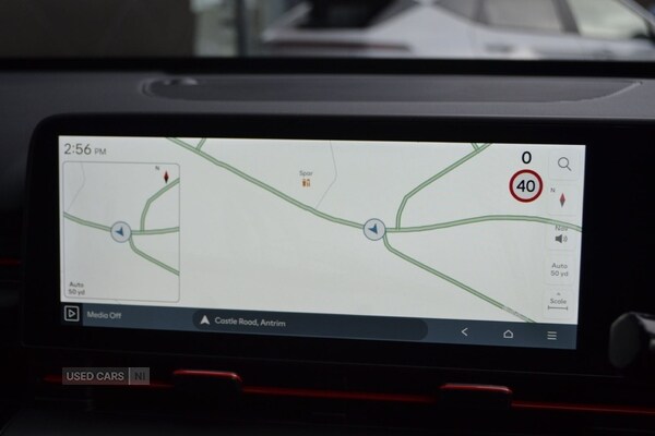 Used Hyundai KONA 2025 for sale - 76965962: Photo 11