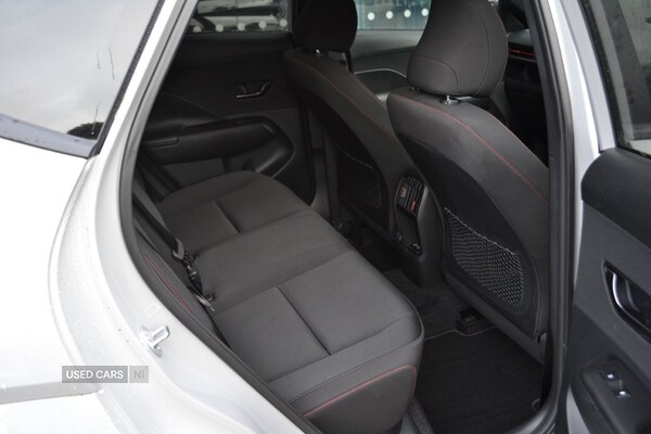 Used Hyundai KONA 2025 for sale - 76965962: Photo 17