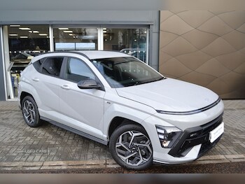 Used Hyundai KONA 2025 for sale - 76965962: Photo