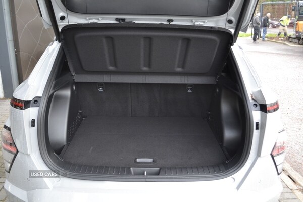 Used Hyundai KONA 2025 for sale - 76965962: Photo 23